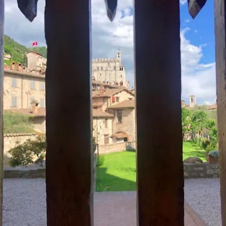 Apartment Giallosole