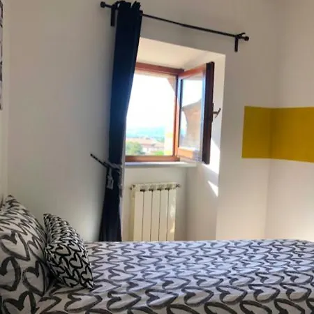 Giallosole Apartament