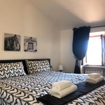 Apartment Giallosole