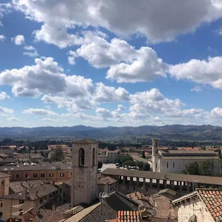 Apartament Giallosole *