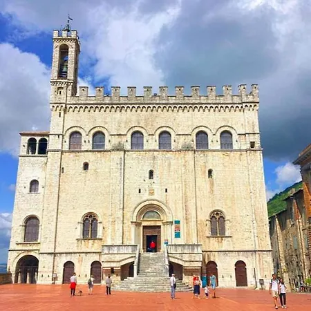 Apartament Giallosole