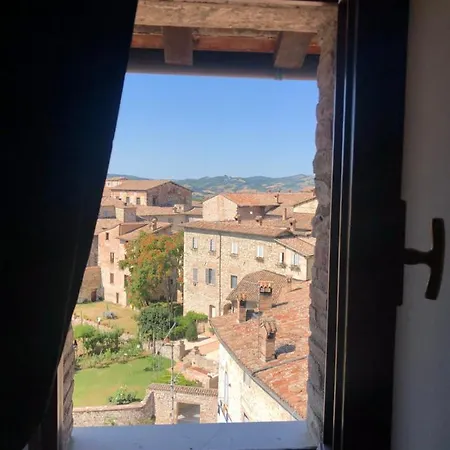 Giallosole * Gubbio