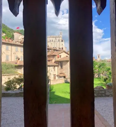 Apartment Giallosole