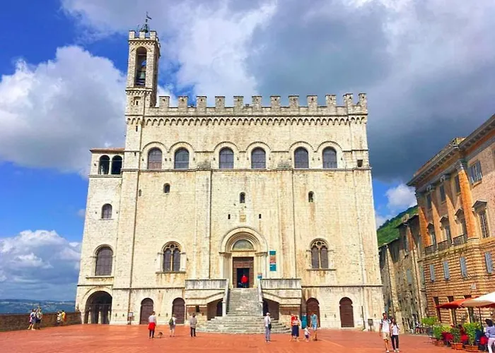 Apartment Giallosole